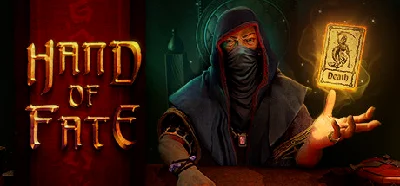 Hand of Fate  (Steam Key / ROW / Region Free)