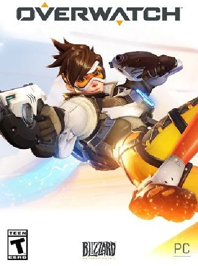 Overwatch (Battle.net, Region Free)