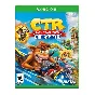 Crash Team Racing Nitro-Fueled XBOX ONE/Xbox Series X|S