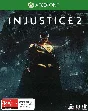 Injustice 2 XBOX ONE/Xbox Series X|S