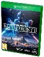 STAR WARS Battlefront II + Breathedge XBOX ONE/Series
