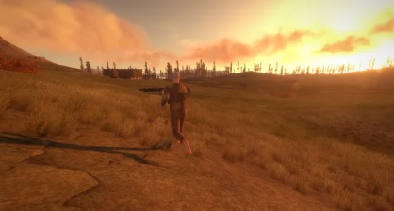 🔴✅RUST /Steam GIFT /RU🔴✅
