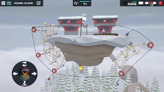 When Ski Lifts Go Wrong 🔑STEAM KEY ✔️RUSSIA + GLOBAL