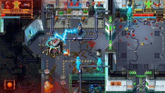 Tower 57 🔑STEAM KEY ✔️RUSSIA + GLOBAL