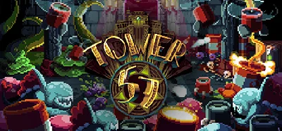 Tower 57 🔑STEAM KEY ✔️RUSSIA + GLOBAL