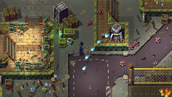 Tower 57 🔑STEAM KEY ✔️RUSSIA + GLOBAL