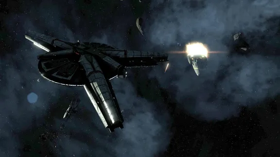 Battlestar Galactica Deadlock (STEAM KEY / RU/CIS)