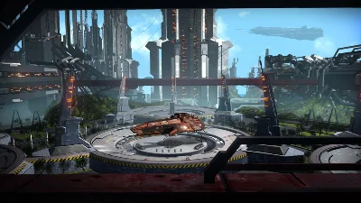 Starpoint Gemini Warlords 🔑STEAM KEY 🔥RUSSIA + CIS