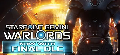 Starpoint Gemini Warlords 🔑STEAM KEY 🔥RUSSIA + CIS