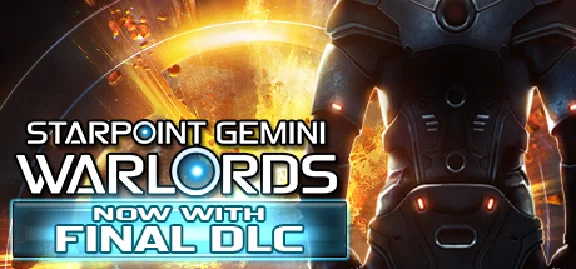 Starpoint Gemini Warlords 🔑STEAM KEY 🔥RUSSIA + CIS