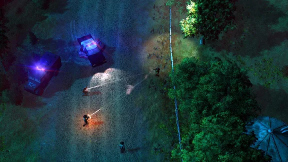 American Fugitive 🔑STEAM КЛЮЧ 🔥РОССИЯ + СНГ