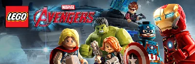 LEGO Marvel´s Avengers Deluxe Edition 🔑STEAM 🔥РФ+МИР
