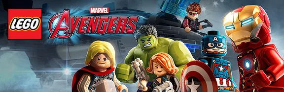 LEGO Marvel´s Avengers Deluxe Edition 🔑STEAM 🔥РФ+МИР