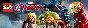LEGO Marvel´s Avengers Deluxe Edition 🔑STEAM 🔥РФ+МИР