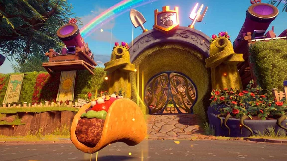 PVZ BATTLE FOR NEIGHBORVILLE | MULTI ⚙️ORIGIN 🎁GIFT