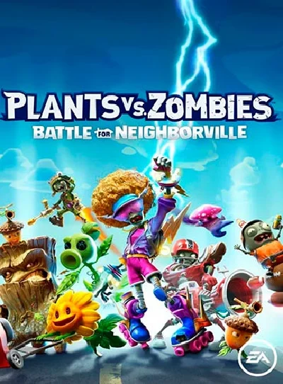 PVZ BATTLE FOR NEIGHBORVILLE | MULTI ⚙️ORIGIN 🎁GIFT