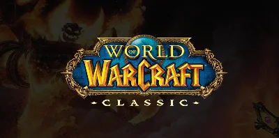WOW: Classic Gold RU - Пламегор Орда. Золото