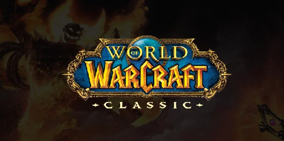 WOW: Classic Gold RU - Пламегор Орда. Золото
