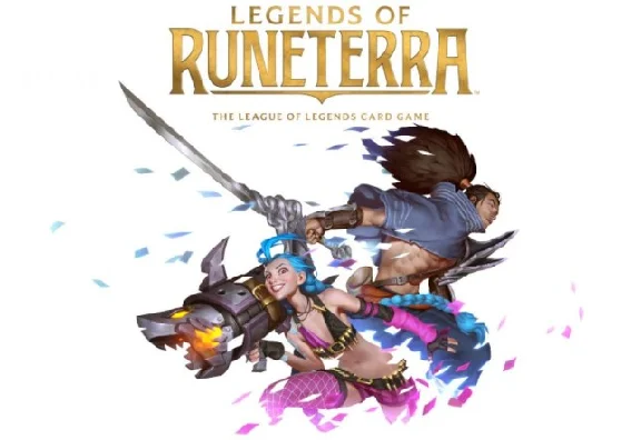 Legends of Runeterra Beta Бета Аккаунт