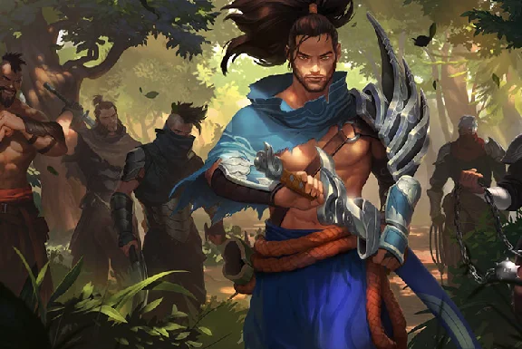 Legends of Runeterra Beta Бета Аккаунт