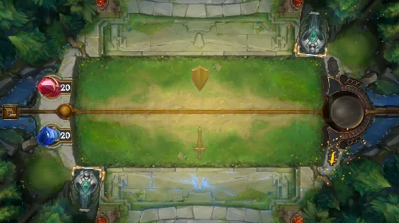 Legends of Runeterra Beta Бета Аккаунт