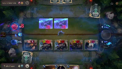 Legends of Runeterra Beta Бета Аккаунт