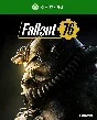 Fallout 76 XBOX ONE/Xbox Series X|S