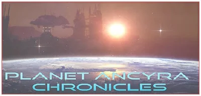 Planet Ancyra Chronicles STEAM KEY REGION FREE GLOBAL