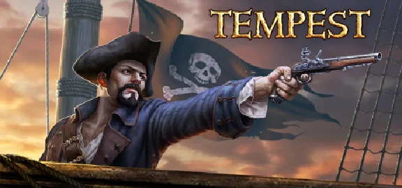 Tempest: Pirate Action RPG + 2 DLC 🔑STEAM KEY 🌎GLOBAL