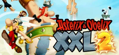 Asterix & Obelix XXL 2 KEY INSTANTLY/ STEAM KEY