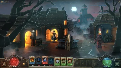 Book of Demons 🔑STEAM КЛЮЧ ✔️РОССИЯ + МИР