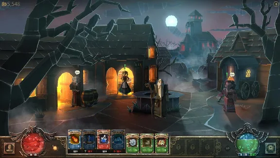 Book of Demons 🔑STEAM KEY ✔️RUSSIA + GLOBAL