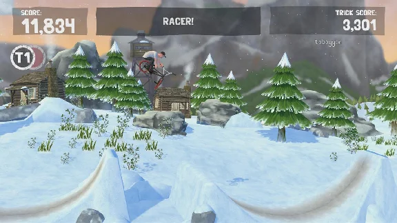 Pumped BMX Pro 🔑STEAM KEY 🔥RUSSIA