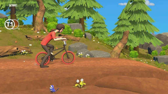 Pumped BMX Pro 🔑STEAM KEY 🔥RUSSIA