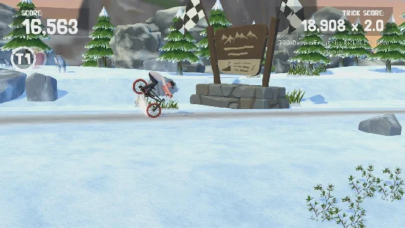 Pumped BMX Pro 🔑STEAM KEY 🔥RUSSIA