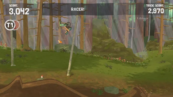 Pumped BMX Pro 🔑STEAM KEY 🔥RUSSIA