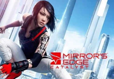 Mirror´s Edge Catalyst | Reg Free | Steam