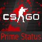 CS:GO Prime Status Upgrade - STOCK + COMPLETE 2014