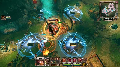 Bloodsports.TV (STEAM KEY / RU/CIS)