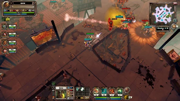 Bloodsports.TV (STEAM KEY / RU/CIS)