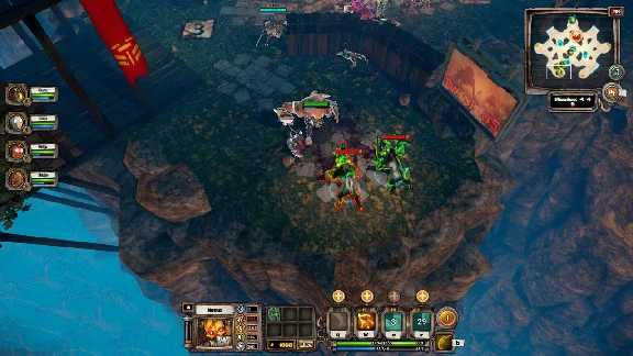 Bloodsports.TV (STEAM KEY / RU/CIS)