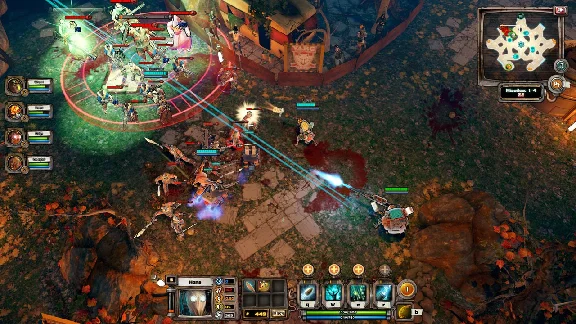 Bloodsports.TV (STEAM KEY / RU/CIS)