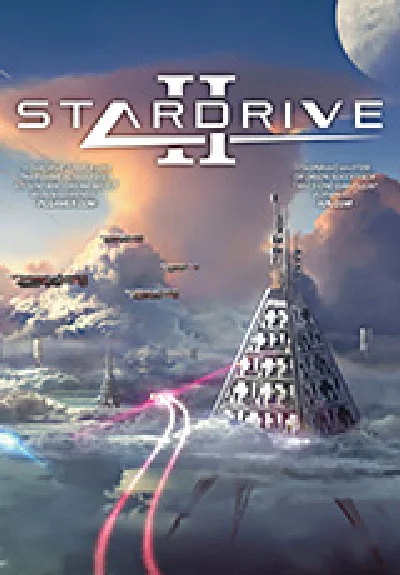 Stardrive 2 KEY INSTANTLY / STEAM KEY