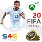 FIFA 20 Ultimate Team (Xbox One) Coins