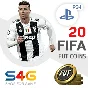 FIFA 20 Ultimate Team (PS4) Coins
