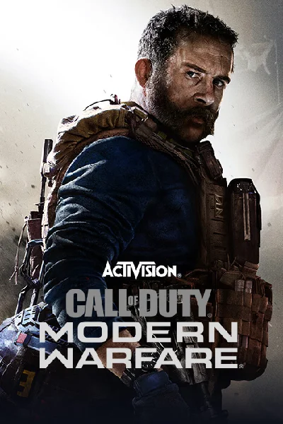 Modern Warfare 2019 NVIDIA RTX EU 🔑