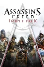✅Assassins Creed Black Flag,Unity,Syndicate Xbox one🔑