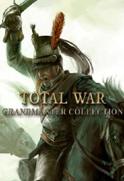 TOTAL WAR GRAND MASTER COLLECTION ( steam gift ru )