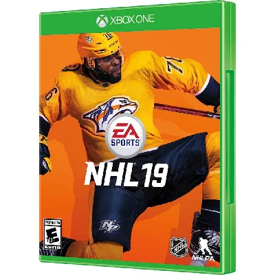 NHL 19 XBOX ONE/Xbox Series