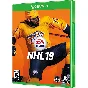 NHL 19 XBOX ONE/Xbox Series